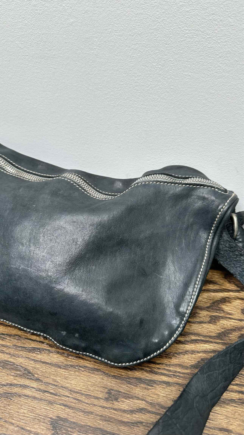 GUIDI Crossbody Bag