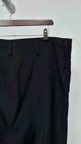 Yohji Yamamoto Pour Homme Wide Easy Pants