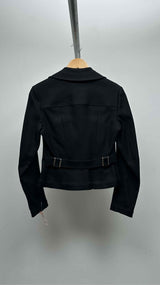 Alaia Biker Jacket
