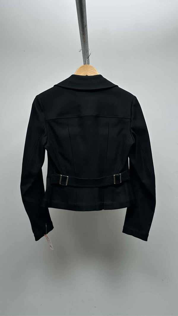 Alaia Biker Jacket