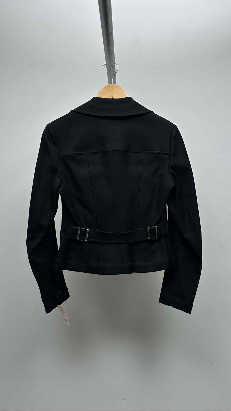 Alaia Biker Jacket