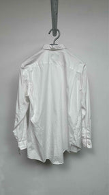 Comme Des Garcons Homme Deux Asymmetrical Shirt