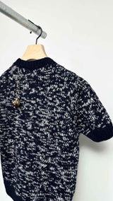 Women's PRADA Pendant Sweater T-shirt