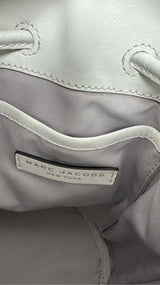 Marc Jacobs Eye-let Bucket Bag