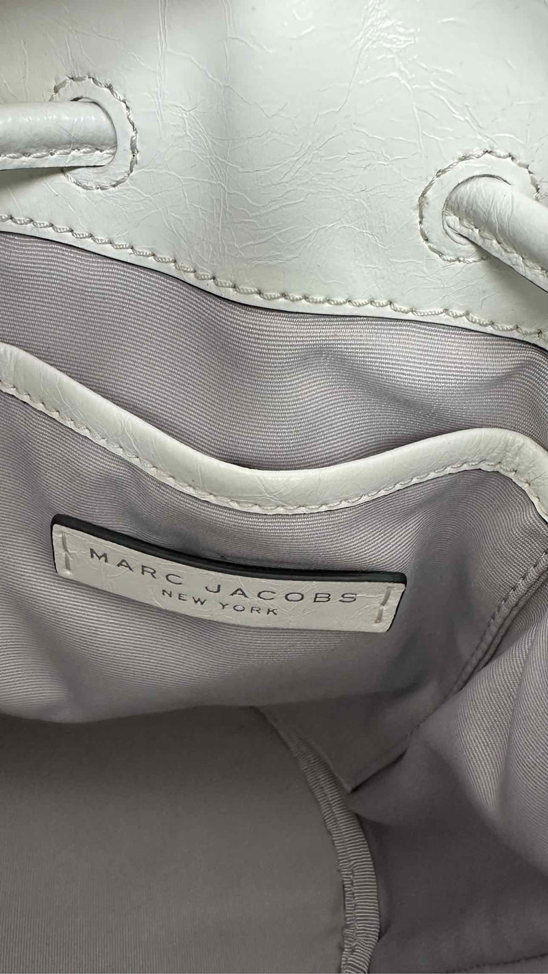Marc Jacobs Eye-let Bucket Bag