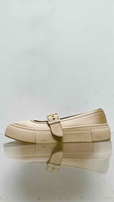 Dior Ballet Flat Shoes