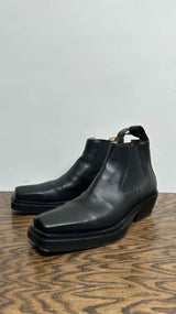 Bottega Veneta Chelsea Boots