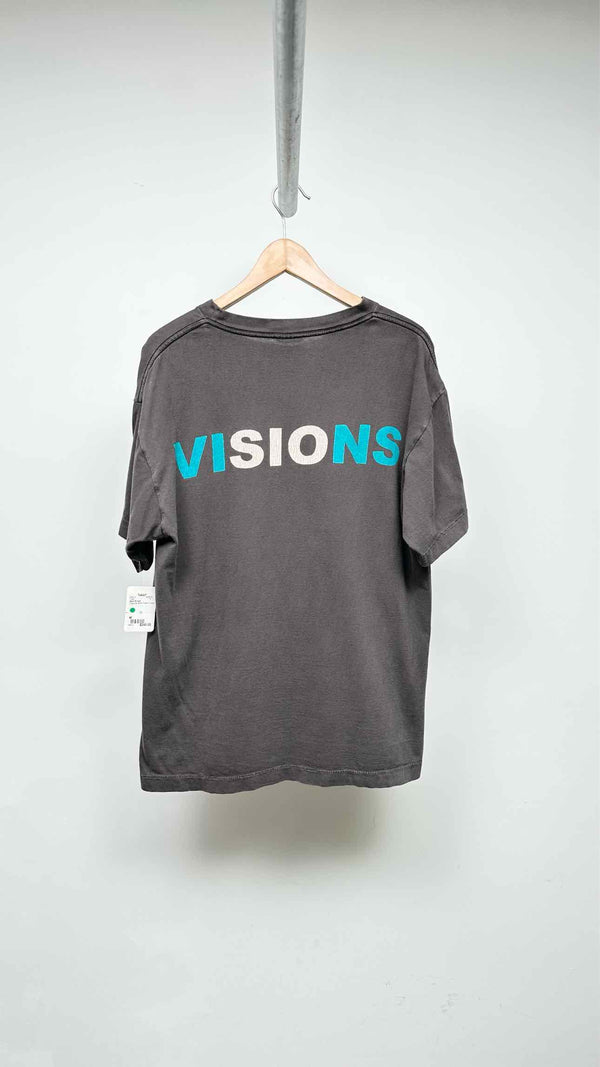 Saint Michael Marilyn Manson Vision T-shirt