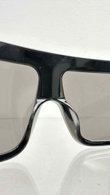 Rick Owens Documenta Sunglasses