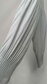 Issey Miyake Keshi-pleated Baggy Easy Pants