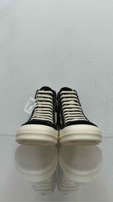 DRKSHDW Vintage High Sneakers