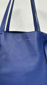 CELINE Cabas Phantom Tote Bag