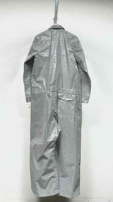 Paul Harnden Reflective Jump Suits