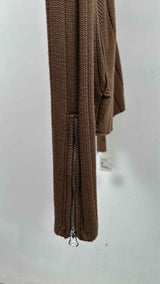 Kiko Kostadinov Harkman Zip-up Sweater