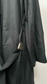 Ann Demeulemeester Light Coat