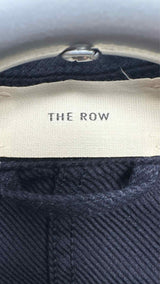 The Row Frank Washed Chore Coat