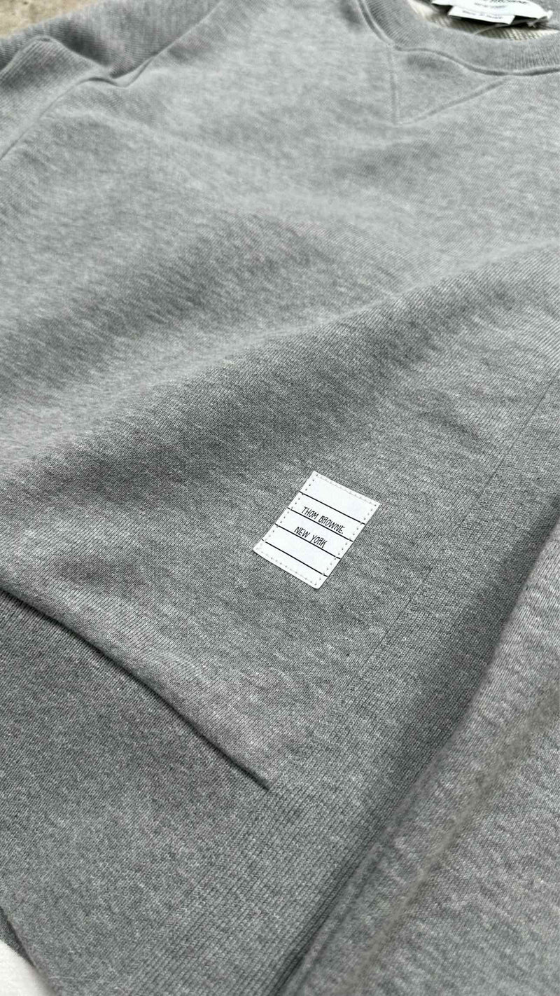 Thom Browne Sweat Set-up