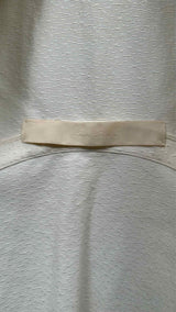 Rick Owens Textured Long Vest