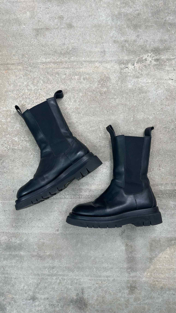 Bottega Veneta The Lug Boots