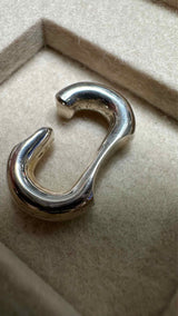 RHODES Lunar Phase Ear Cuff
