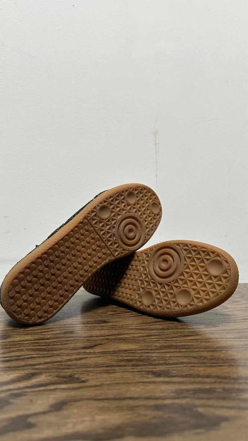 Margiela Glitter German-trainer Sneakers