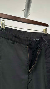 Issey Miyake Men Hybrid Paneled Pants