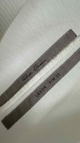 Rick Owens Long T-shirt