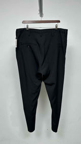 Yohji Yamamoto Pour Homme Wide Easy Pants
