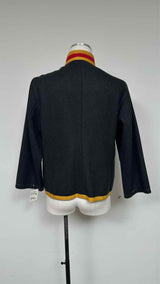 Junior Gaultier Wool Jacket