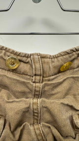 Mihara Yasuhiro Military Parachute Pants
