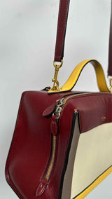Mulberry Hopton Bag