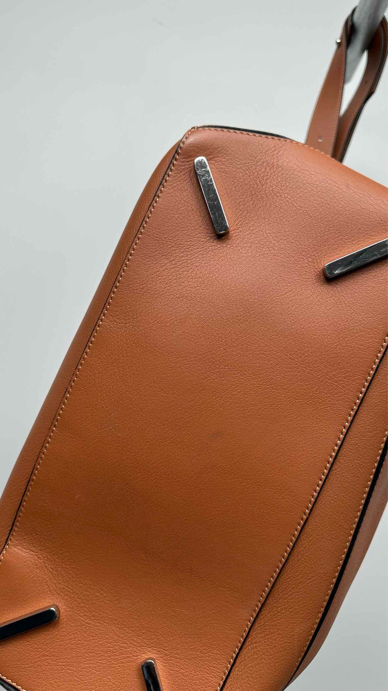 LOEWE Large Puzzle Bag