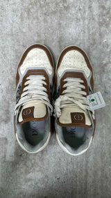 Dior B27 Uptown Low-oblique Sneakers