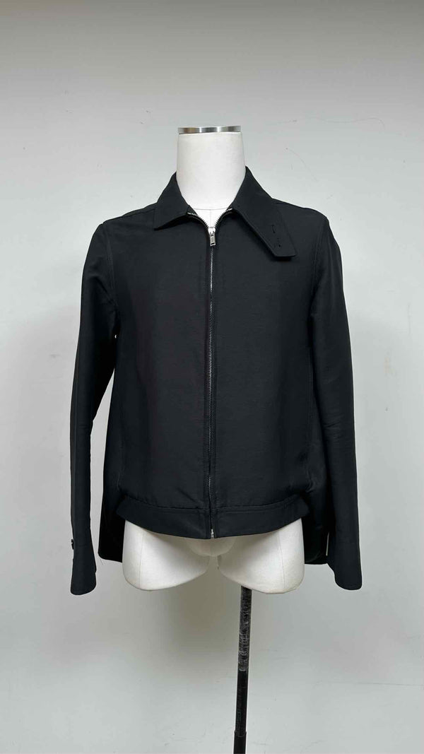 Rick Owens Zip-up Jacket