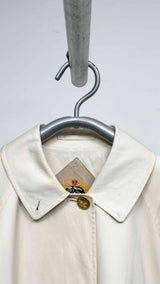 Burberry Trench Coat