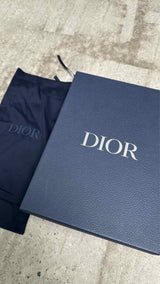 Dior Antibes Loafers