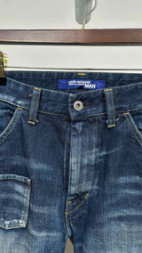 Junya Watanabe MAN Patchwork Jeans