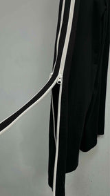 Doublet Zip-up Track Pants