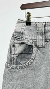 Vaquera Baby Wide Jeans