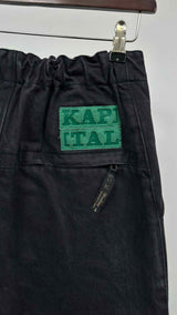 Kapital Kountry Nouvelle Shuttle Jeans