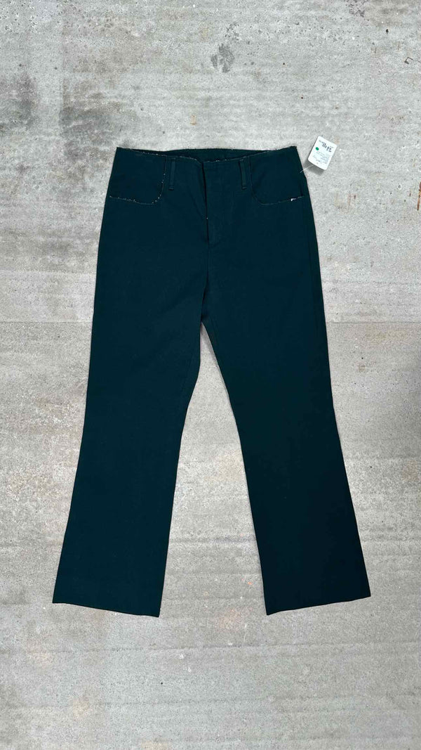 Acne Studios Flare Pants