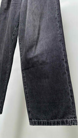 Acne Studios Belted 1991 TOJ Vintage Jeans