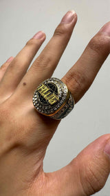 Alexander Wang Champion Ring