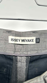 Issey Miyake Wide Pants