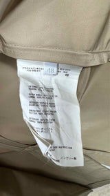 PRADA Sport Cargo Blazer Jacket