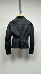 Stella McCartney Corset-waist Alter Mat Jacket