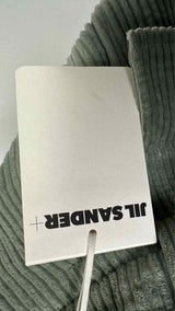 Jil Sander + Corduroy Wide Pants