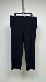 Gucci Wide Wool Pants