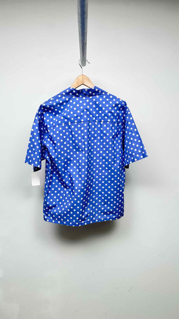 Marni x Smiley S/S Printed Shirt