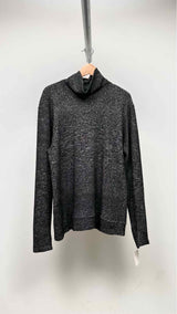 Taichimurakami T-shirt U High-neck Sweater